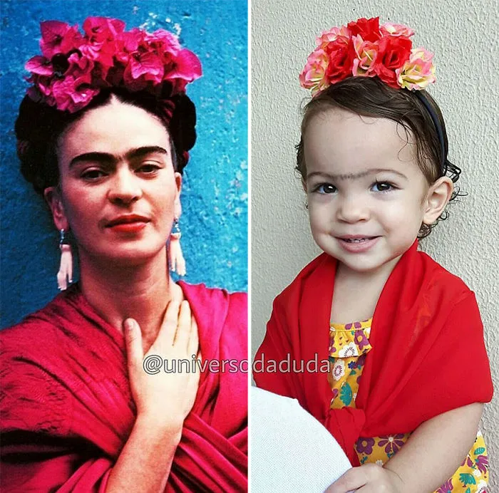 Frida Kahlo