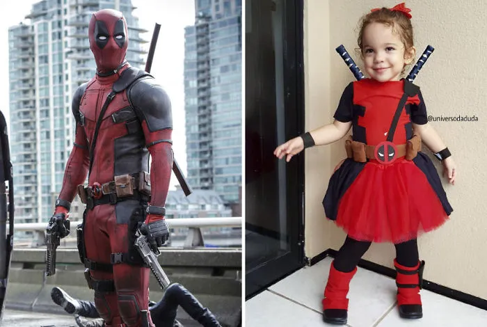 Deadpool