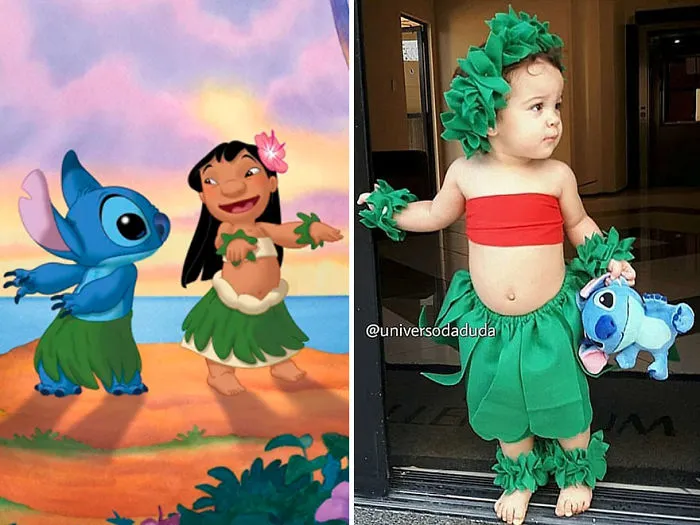 Lilo & Stitch