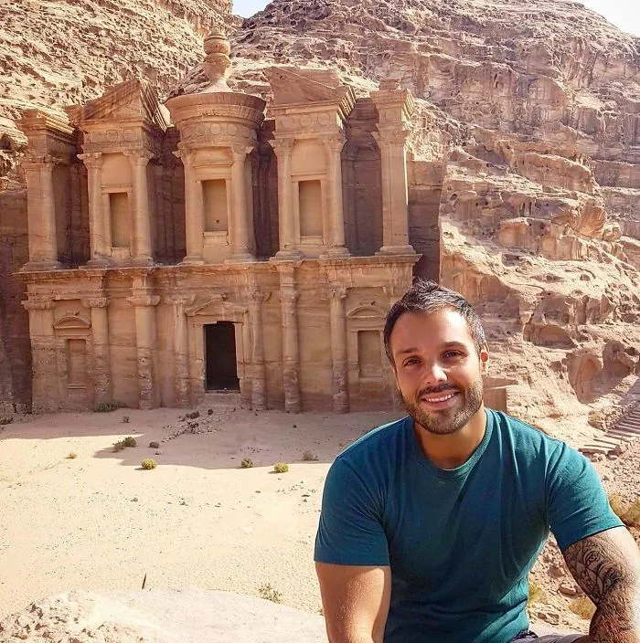 Petra, Jordan
