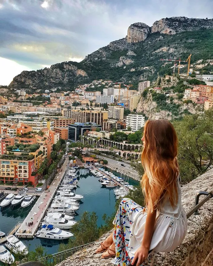 Montecarlo, Monaco