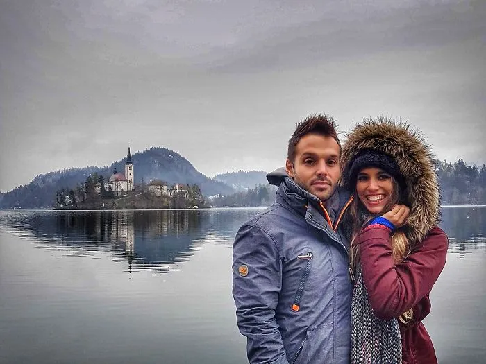 Bled, Slovenia