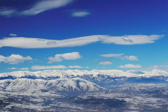Macedonia Land Of Beauty And Nature