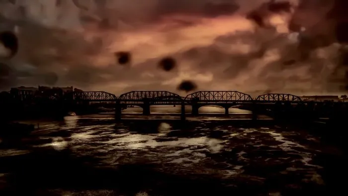 A Storm Is Coming