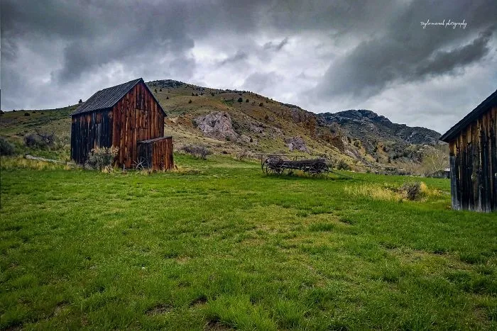 I Knocked Bannack, Montana Off My Bucket List (17 Pics)