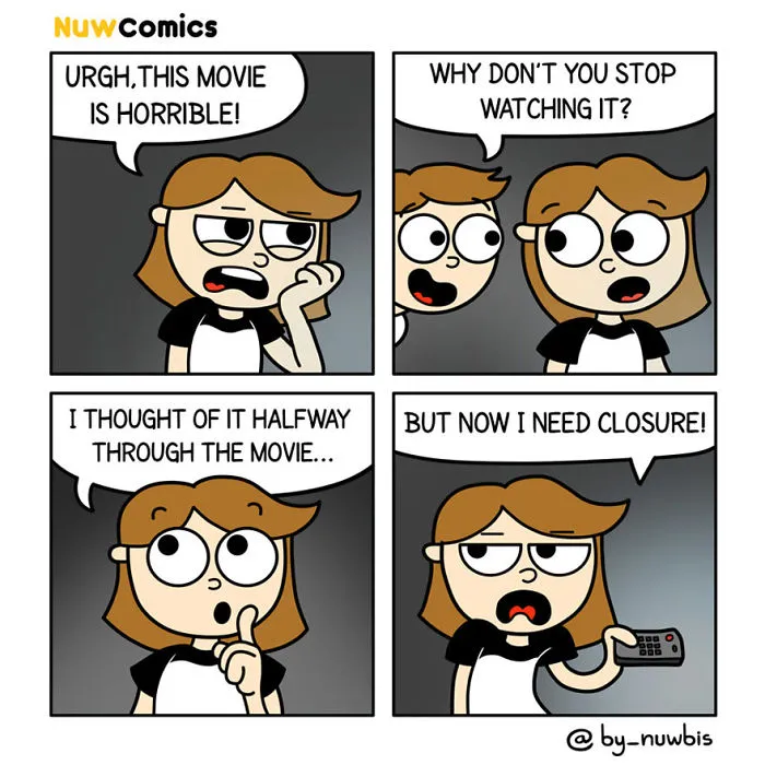 Keep Watching?