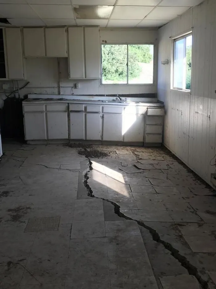 30 Worst Things Seen During Structural Inspections (New Pics)
