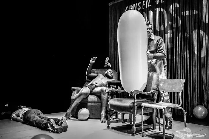 I Photograph Artists That Prove Disability Is Not A Thing In Art (40 Pics)