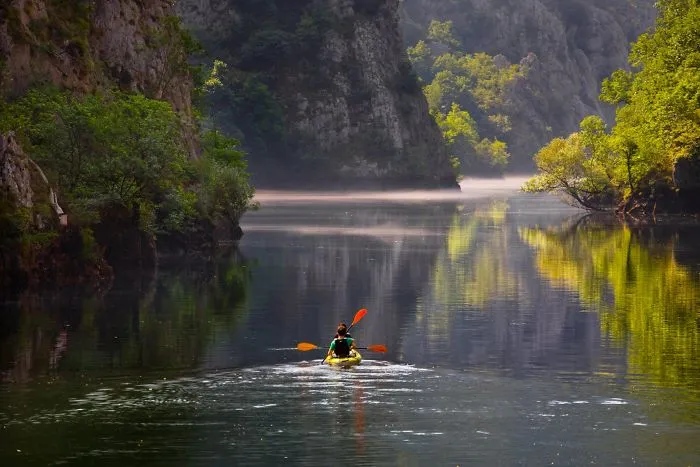 Macedonia Land Of Beauty And Nature