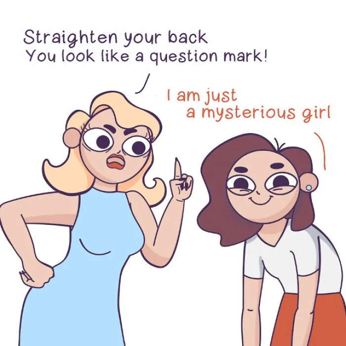I Draw Comics To Illustrate Millennial Problems That Most Of Us Have (30 Pics)