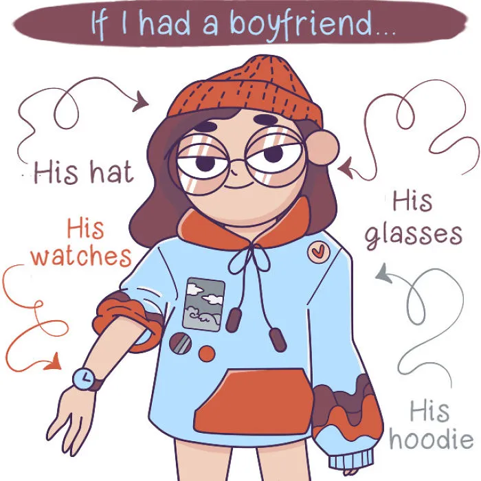 I Draw Comics To Illustrate Millennial Problems That Most Of Us Have (30 Pics)