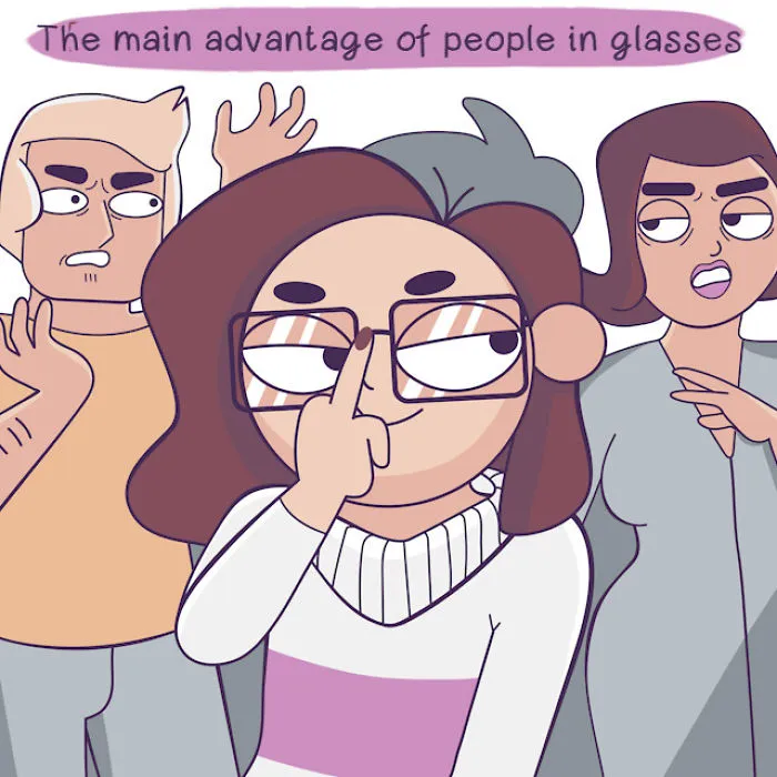 I Draw Comics To Illustrate Millennial Problems That Most Of Us Have (30 Pics)