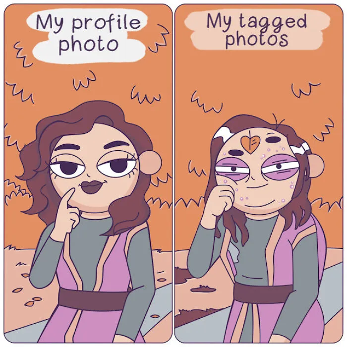 I Draw Comics To Illustrate Millennial Problems That Most Of Us Have (30 Pics)