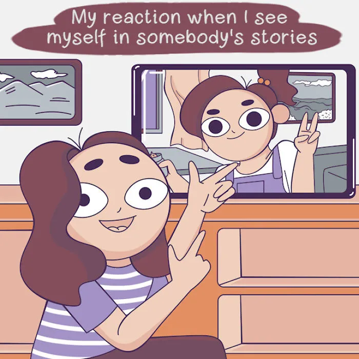 I Draw Comics To Illustrate Millennial Problems That Most Of Us Have (30 Pics)