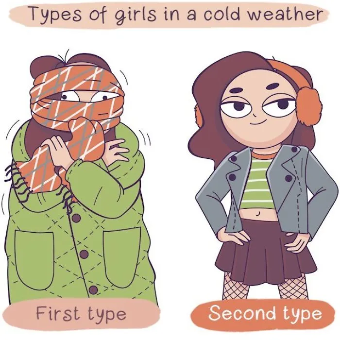 I Draw Comics To Illustrate Millennial Problems That Most Of Us Have (30 Pics)