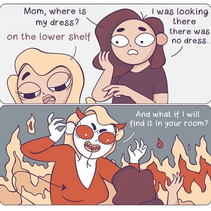 I Draw Comics To Illustrate Millennial Problems That Most Of Us Have (30 Pics)