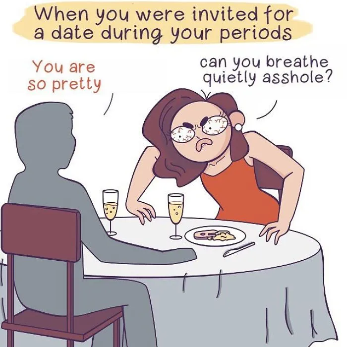 I Draw Comics To Illustrate Millennial Problems That Most Of Us Have (30 Pics)