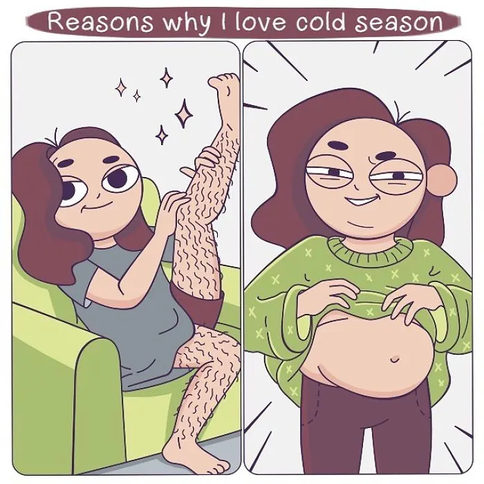 I Draw Comics To Illustrate Millennial Problems That Most Of Us Have (30 Pics)