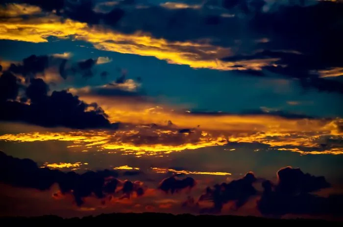 God’s Neon