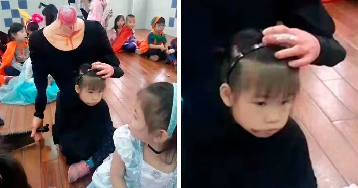 50 Kids That ‘Won’ Halloween