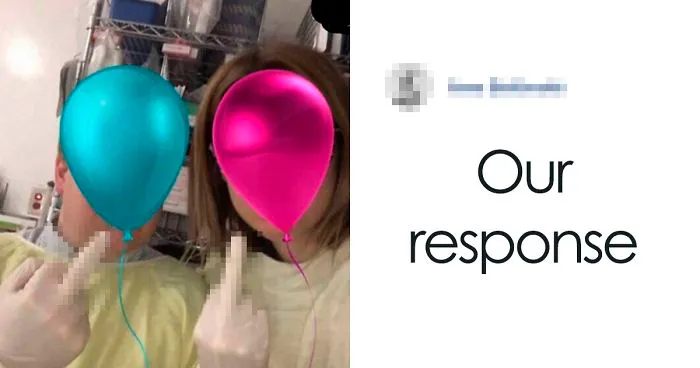Antivax Parents Take Their Kid To The ER For An Emergency, Get Isolated From The Kid And Other Patients, Flip Off The Doctors