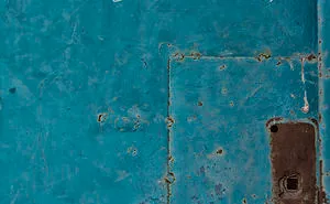 Rust And Memories