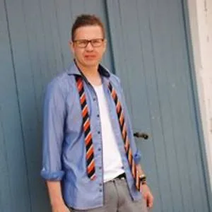 Tobias Karlsson
