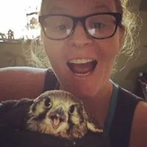 Erin Foggoa