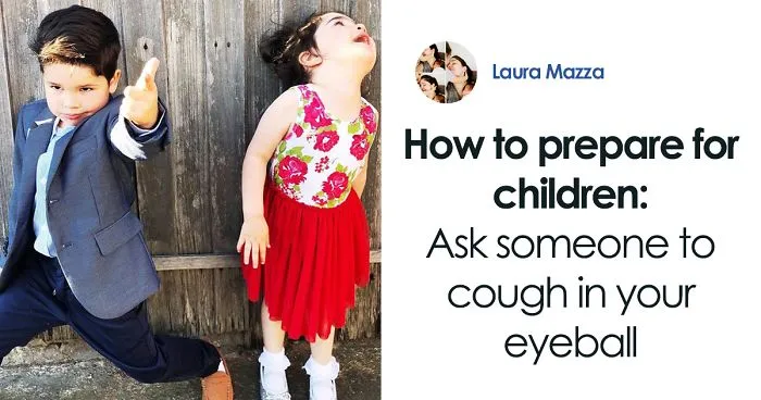 "How To Prepare For Children": Mom's Hilarious List Goes Viral