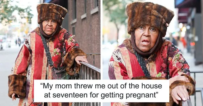 Woman Shares Her Crazily Eventful And Spicy Life Story On 'Humans Of New York' And It Goes Viral