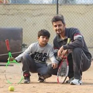 Satyen Sharma
