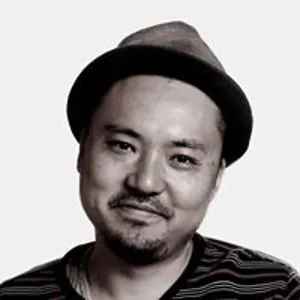 Kazunori Shiina