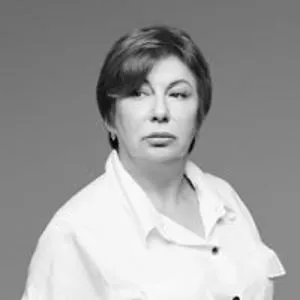 Liudmila Rozhdestvenskaya