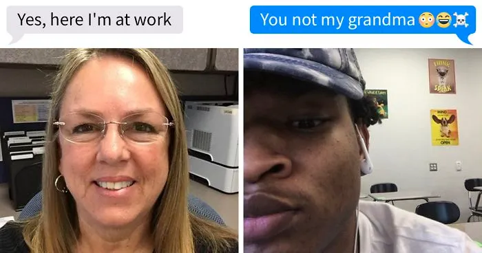 Grandma And 'Stranger' Are Going To Share 4th Thanksgiving Together After She Accidentally Sent Him An Invitation (Updated)