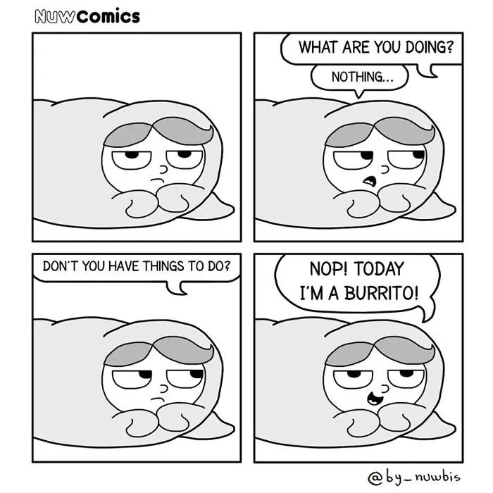 Those Days