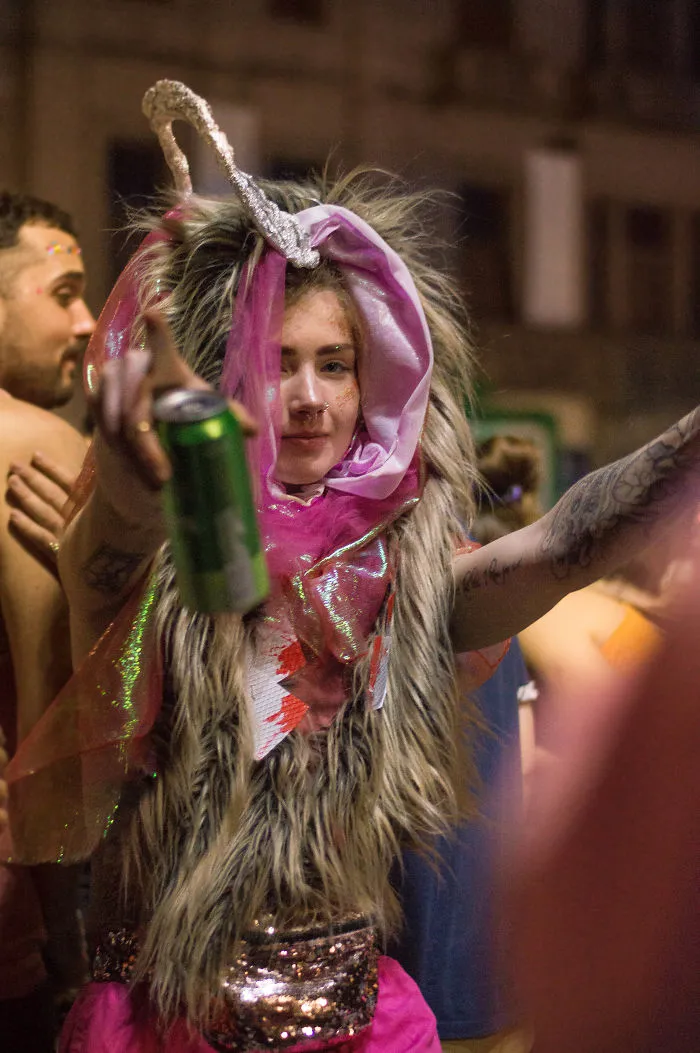 I Photographed Pride In Argentina