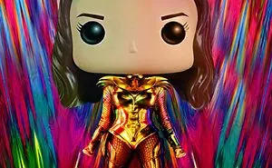 Love Wonder Woman? 10 Pictures To Remind You Why!