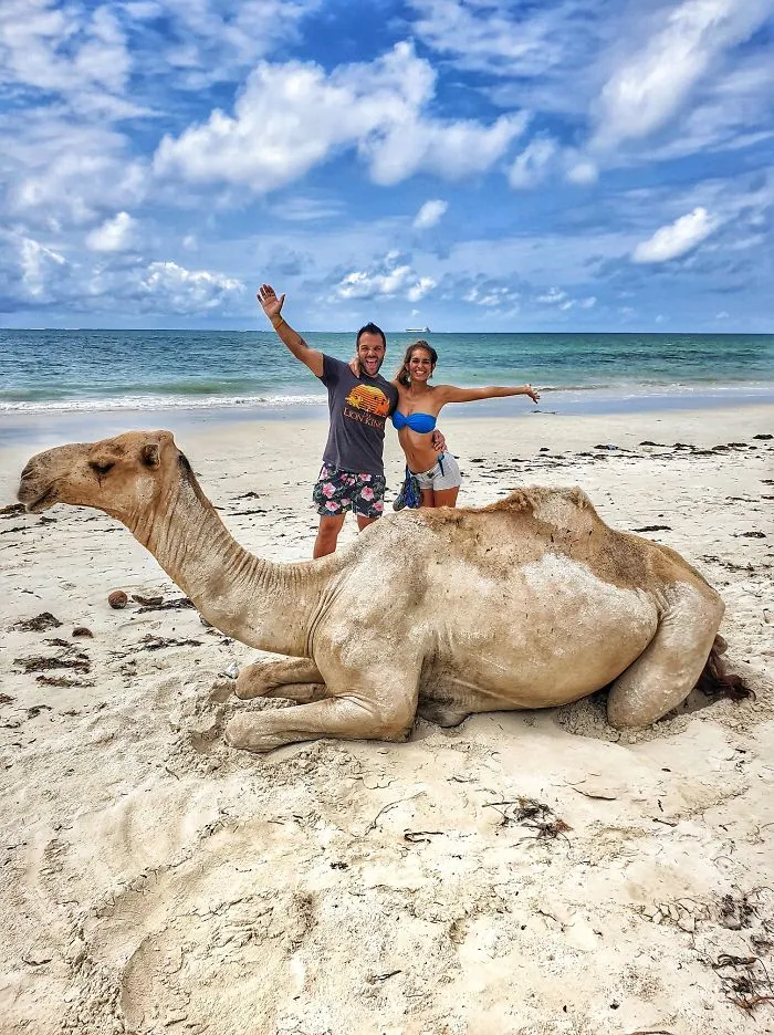 Mombasa, Kenya