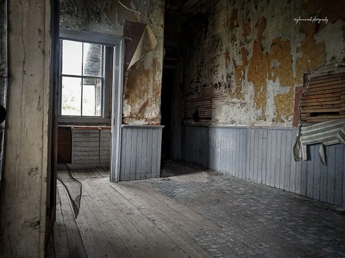 I Knocked Bannack, Montana Off My Bucket List (17 Pics)
