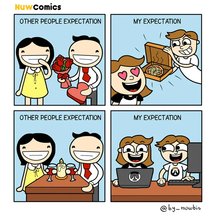 Valentine's Day