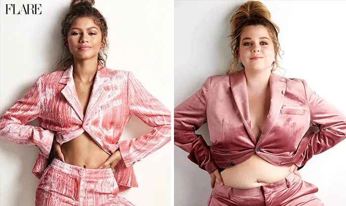 Zendaya