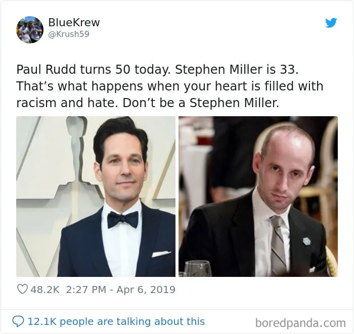 28 Wholesome And Funny Memes About Paul Rudd