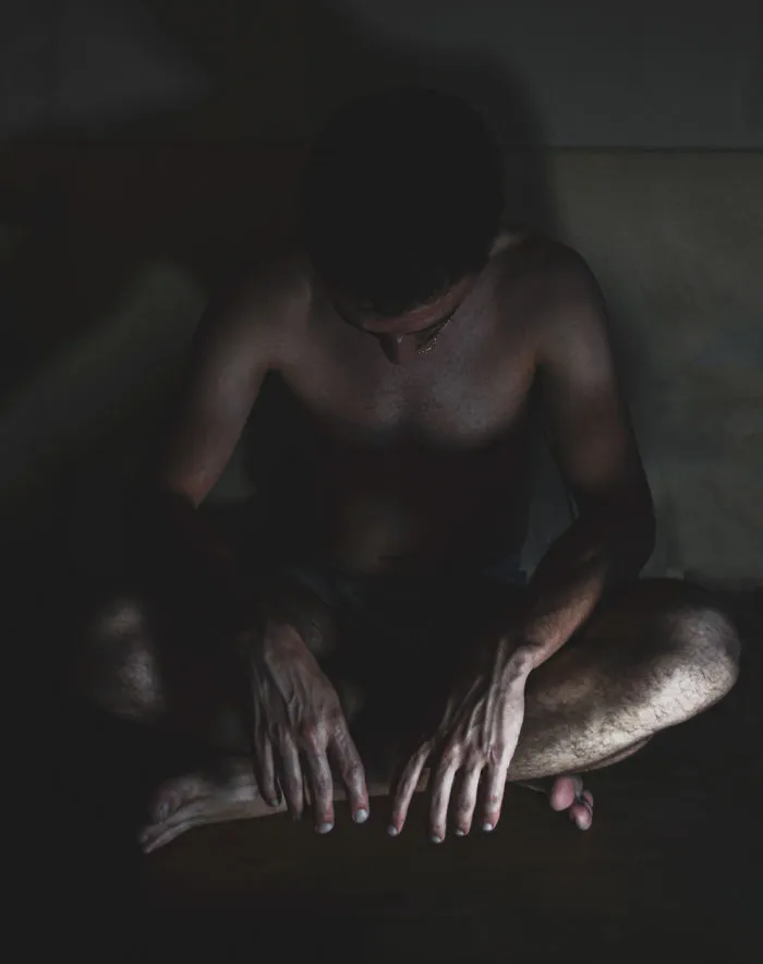 Lonely Days And Lonely Nights Pass Slower