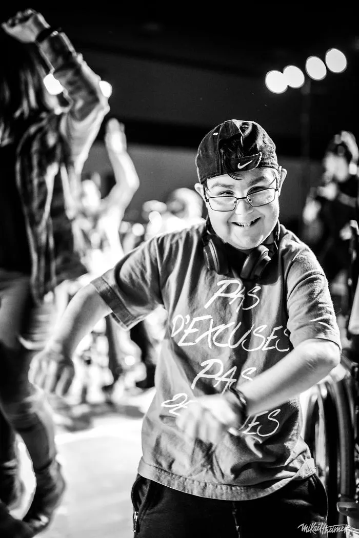 I Photograph Artists That Prove Disability Is Not A Thing In Art (40 Pics)