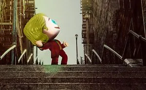 Artist Creates Toy Parallels Of The Cinematic Universe