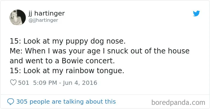 30 Parents Tweeting About What Having A Teenager Feels Like