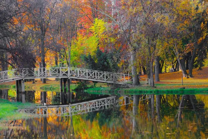 Macedonia Land Of Beauty And Nature