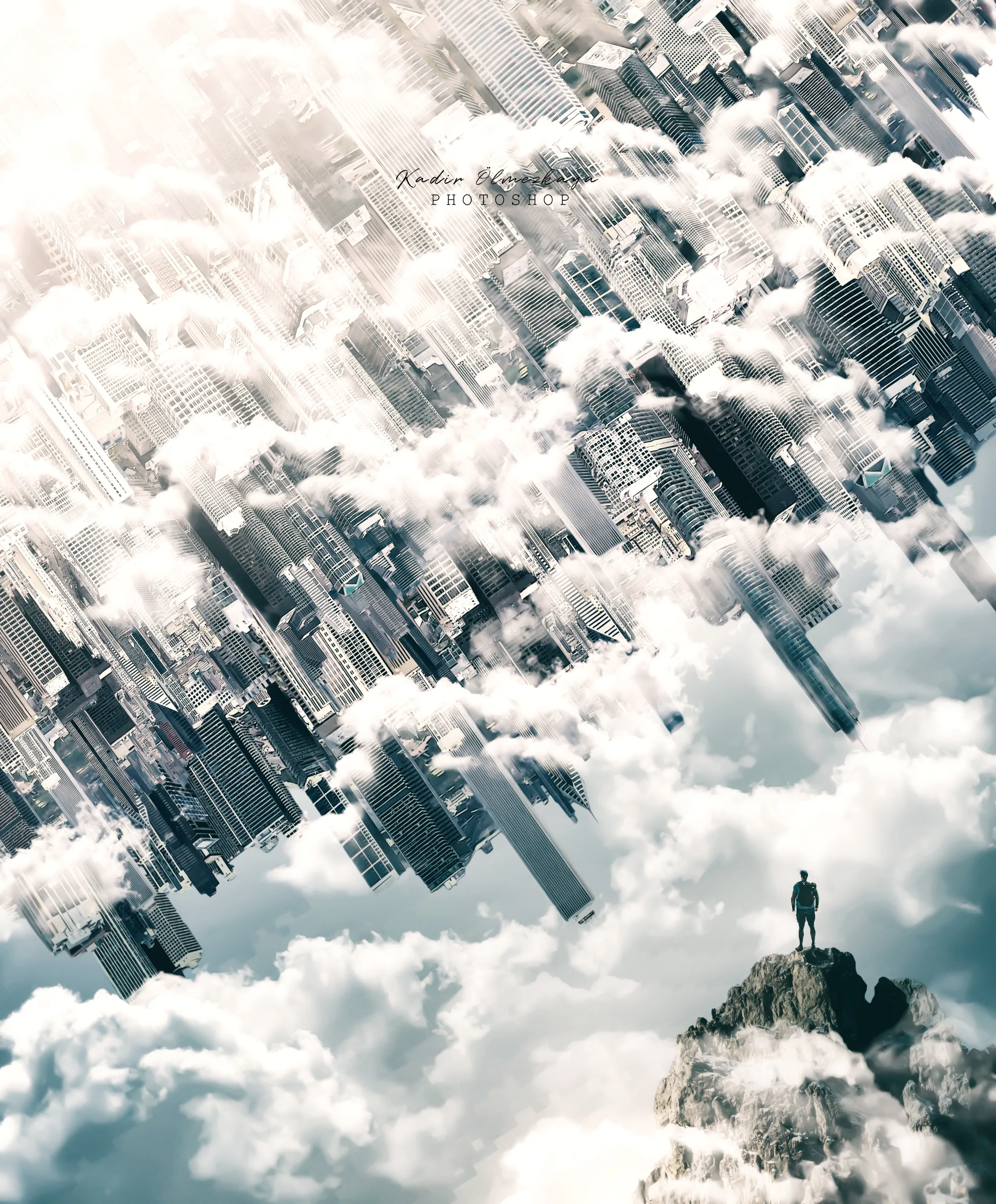 Photo Manipulation