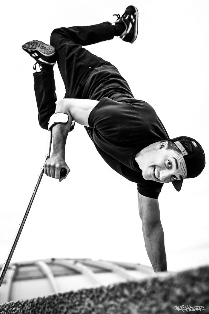 I Photograph Artists That Prove Disability Is Not A Thing In Art (40 Pics)