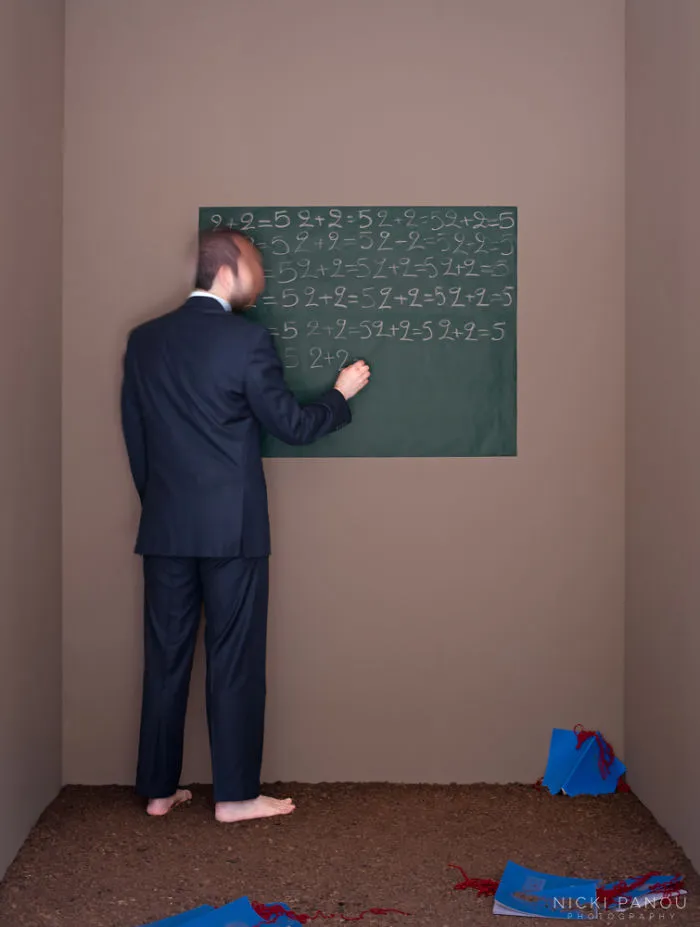 2+2=5